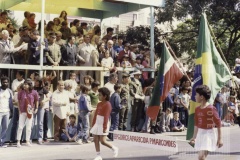 Desfile sete de setembro