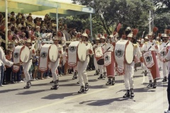 Desfile sete de setembro