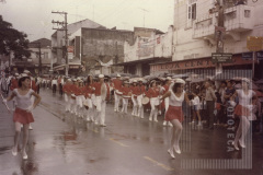 Desfile sete de setembro
