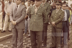 Desfile sete de setembro