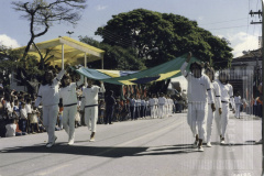 Desfile de sete de setembro