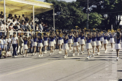 Desfile de sete de setembro