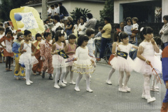 Desfile de sete de setembro