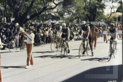 Desfile de sete de setembro