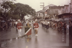 Desfile de sete de setembro