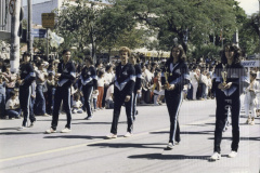 Desfile de sete de setembro