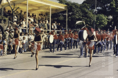 Desfile de sete de setembro
