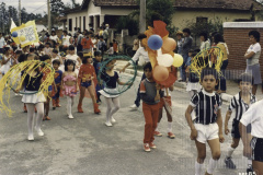 Desfile de sete de setembro