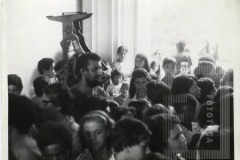 Escola Alfredo Pujol antes da reforma