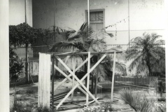 Escola Alfredo Pujol antes da reforma