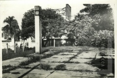 Escola Alfredo Pujol antes da reforma