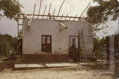 Escola da Aguada em obras