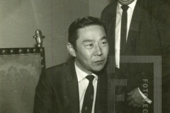 Fábio Yassuda em evento na Câmara Municipal de Pindamonhangaba