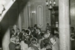 Fábio Yassuda em evento na Câmara Municipal de Pindamonhangaba