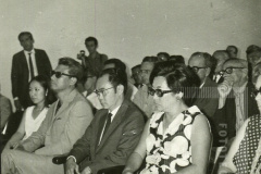 Fábio Yassuda em evento na Câmara Municipal de Pindamonhangaba