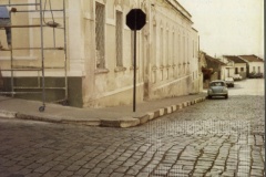 Escola  do Comércio