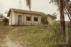 Escola da Estrada Chico Alves