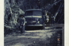 Estrada do Goiabal