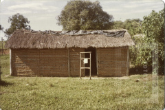 Escola Oriente antes da reforma