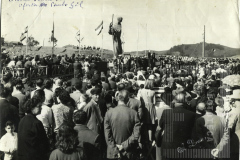 Estátua do Padre Anchieta