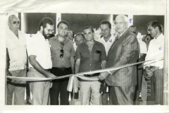 Evento na Prefeitura Municipal de Pindamonhangaba