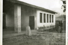 Escola do Ribeirão Grande de Pindamonhangaba