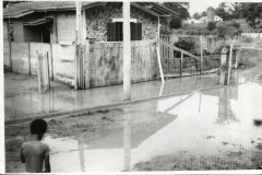 Enchente Rio Paraíba
