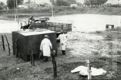 Enchente Rio Paraíba