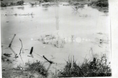 Enchente Rio Paraíba