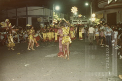 Bloco carnavalesco