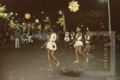 Bloco carnavalesco