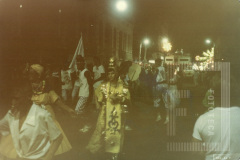 Bloco carnavalesco