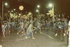Bloco carnavalesco