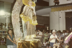 Carnaval na rua