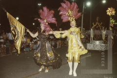 Carnaval na rua