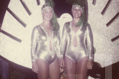 Carnaval na rua