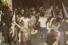Carnaval na rua