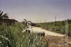 Galeria de Água Pluvial da Álvaro Pinto Madureira