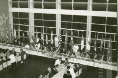 Homenagem a Fábio Yassuda no Clube Literário