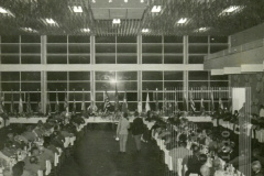 Homenagem a Fábio Yassuda no Clube Literário