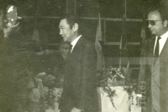 Homenagem a Fábio Yassuda no Clube Literário
