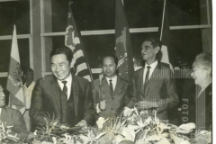 Homenagem a Fábio Yassuda no Clube Literário