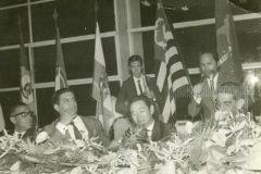 Homenagem a Fábio Yassuda no Clube Literário
