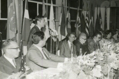 Homenagem a Fábio Yassuda no Clube Literário