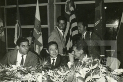 Homenagem a Fábio Yassuda no Clube Literário