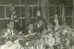 Homenagem a Fábio Yassuda no Clube Literário