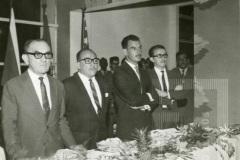 Homenagem a Fábio Yassuda no Clube Literário