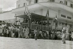 Homenagem a Fábio Yassuda