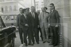 Homenagem a Fábio Yassuda