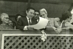Homenagem a Fábio Yassuda
